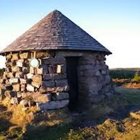 En Rondins Au Coeur De La Nature Avec Confort Moderne Pres De Strasbourg - Fr-1-589-228 Vakantiehuis *