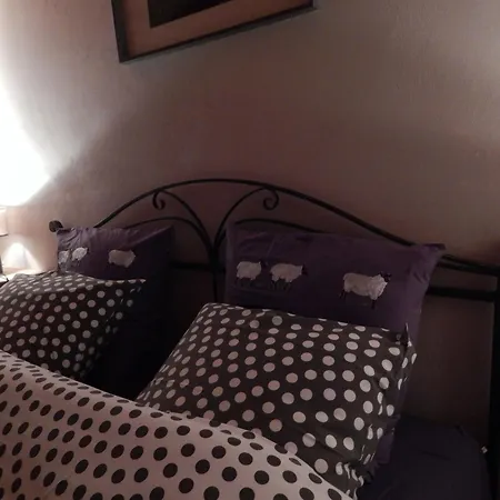 En Rondins Au Coeur De La Nature Avec Confort Moderne Pres De Strasbourg - Fr-1-589-228 *