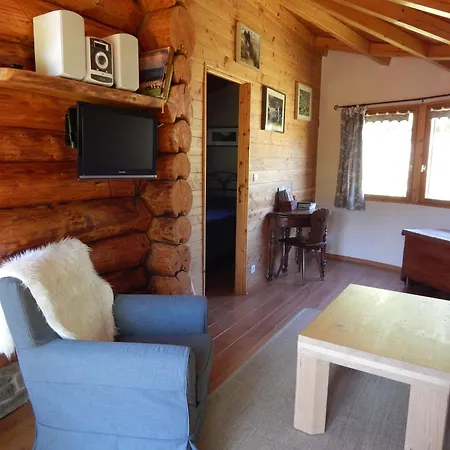 En Rondins Au Coeur De La Nature Avec Confort Moderne Pres De Strasbourg - Fr-1-589-228 Ferienhaus *