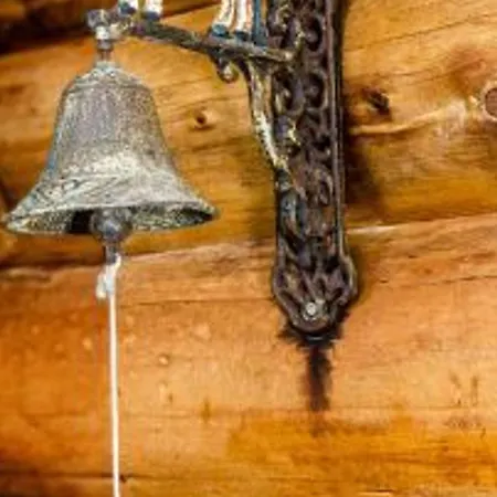 Vakantiehuis En Rondins Au Coeur De La Nature Avec Confort Moderne Pres De Strasbourg - Fr-1-589-228 *