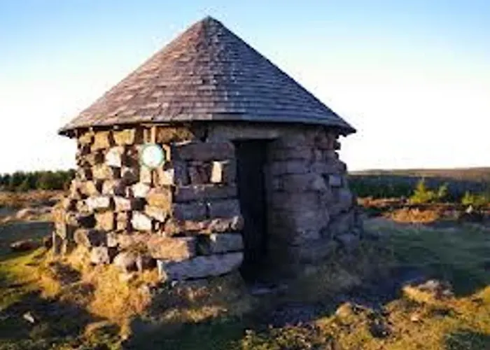 En Rondins Au Coeur De La Nature Avec Confort Moderne Pres De Strasbourg - Fr-1-589-228 度假居 *